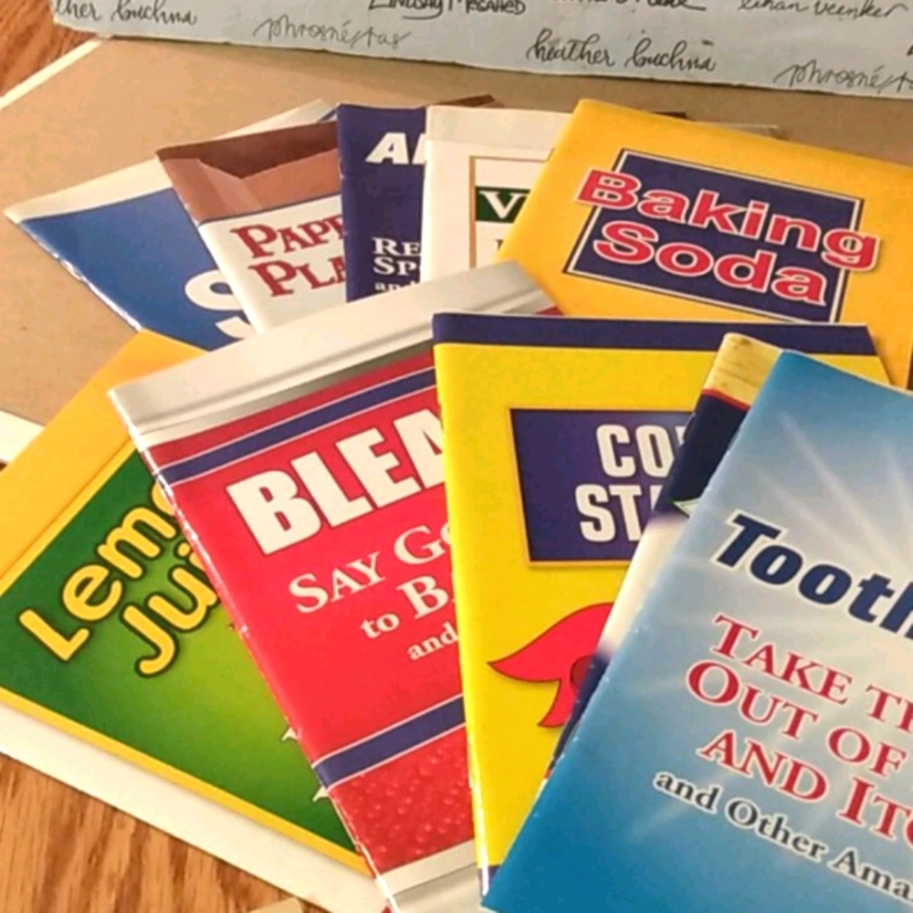 Books
